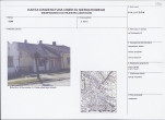 Karta obiektu niewpisanego do rejestru, skan nr 1