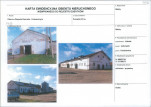 Karta obiektu niewpisanego do rejestru, skan nr 1