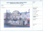 Karta obiektu niewpisanego do rejestru, skan nr 1