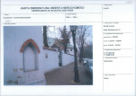 Karta obiektu niewpisanego do rejestru, skan nr 1