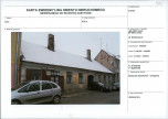 Karta obiektu niewpisanego do rejestru, skan nr 1