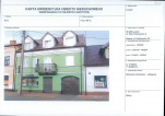 Karta obiektu niewpisanego do rejestru, skan nr 1
