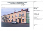 Karta obiektu niewpisanego do rejestru, skan nr 1
