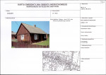 Karta obiektu niewpisanego do rejestru, skan nr 3