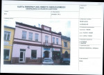 Karta obiektu niewpisanego do rejestru, skan nr 1