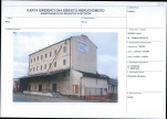 Karta obiektu niewpisanego do rejestru, skan nr 1