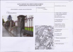 Karta obiektu niewpisanego do rejestru, skan nr 1