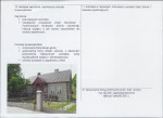 Karta obiektu niewpisanego do rejestru, skan nr 2