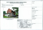 Karta obiektu niewpisanego do rejestru, skan nr 1