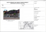 Karta obiektu niewpisanego do rejestru, skan nr 1