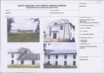 Karta obiektu niewpisanego do rejestru, skan nr 1