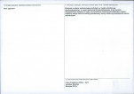 Karta obiektu niewpisanego do rejestru, skan nr 2