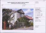 Karta obiektu niewpisanego do rejestru, skan nr 1