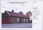 KEZN - Karta obiektu niewpisanego do rejestru, skan nr 1