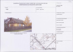 Karta obiektu niewpisanego do rejestru, skan nr 1