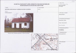 KEZN - Karta obiektu niewpisanego do rejestru, skan nr 1