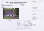 Karta obiektu niewpisanego do rejestru, skan nr 1