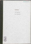 Ewidencja parkowa, skan nr 1