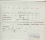 Ewidencja parkowa, skan nr 4