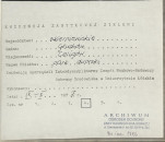 Ewidencja parkowa, skan nr 4