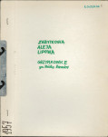 Ewidencja parkowa, skan nr 1