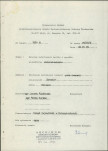 Ewidencja parkowa, skan nr 4