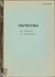 Ewidencja parkowa, skan nr 1