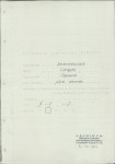 Ewidencja parkowa, skan nr 4