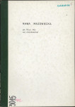 Ewidencja parkowa, skan nr 1