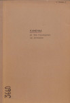EP - Ewidencja parkowa, skan nr 1