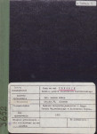 EP - Ewidencja parkowa, skan nr 1