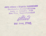 EP - Ewidencja parkowa, skan nr 14