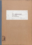 EP - Ewidencja parkowa, skan nr 1