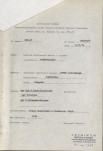 Ewidencja parkowa, skan nr 4