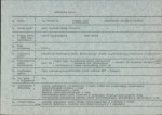 Ewidencja parkowa, skan nr 52