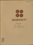 EP - Ewidencja parkowa, skan nr 1