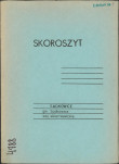 EP - Ewidencja parkowa, skan nr 1