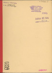 EP - Ewidencja parkowa, skan nr 1