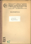 EP - Ewidencja parkowa, skan nr 1