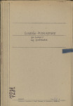 Ewidencja parkowa, skan nr 1