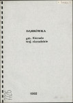 Ewidencja parkowa, skan nr 1