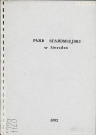 Ewidencja parkowa, skan nr 1