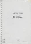 Ewidencja parkowa, skan nr 1