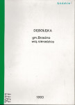 Ewidencja parkowa, skan nr 1