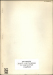EP - Ewidencja parkowa, skan nr 1