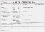 Karta cmentarza, skan nr 1