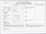 Karta cmentarza, skan nr 1