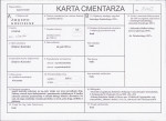 KC - Karta cmentarza, skan nr 1