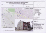 KEZN - Karta obiektu niewpisanego do rejestru, skan nr 1