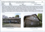 Karta obiektu niewpisanego do rejestru, skan nr 3